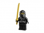 LEGO® Minifigúrka 8683 - Ninja